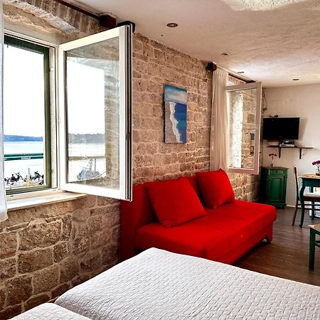 Apartments Trapula Sibenik Luaran gambar