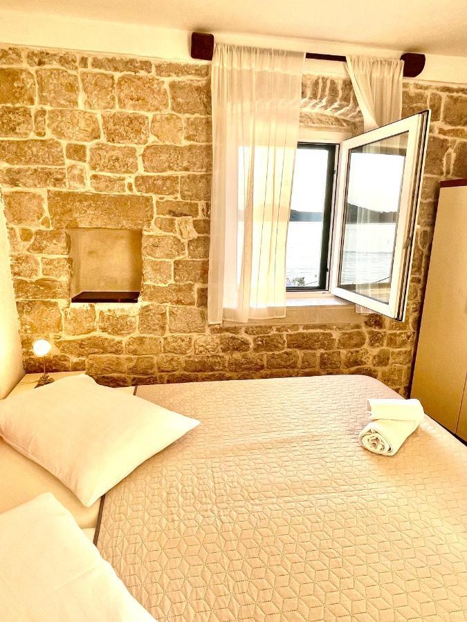 Apartments Trapula Sibenik Luaran gambar
