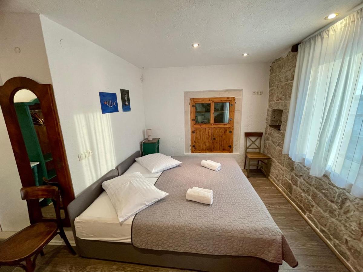 Apartments Trapula Sibenik Luaran gambar