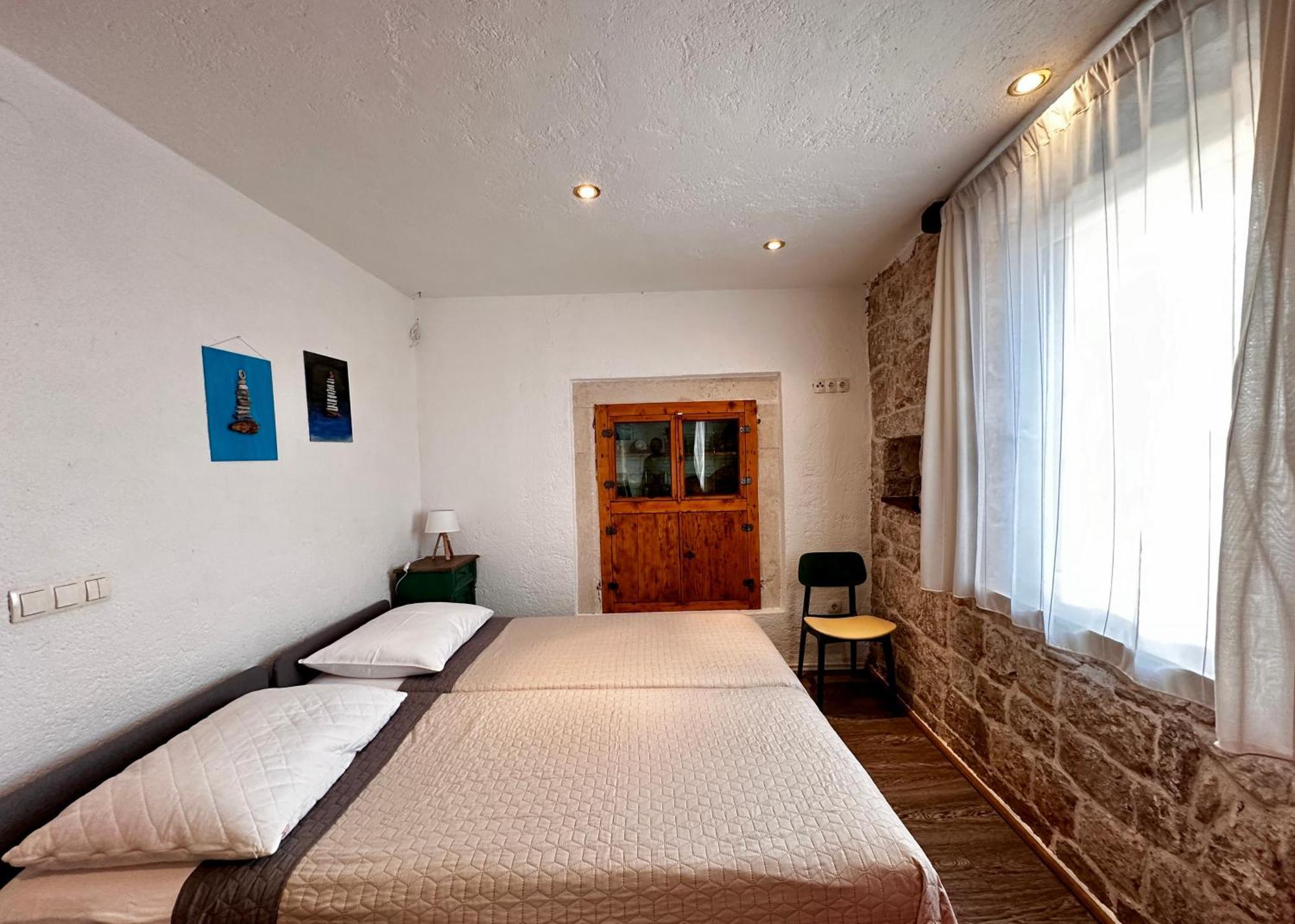 Apartments Trapula Sibenik Luaran gambar