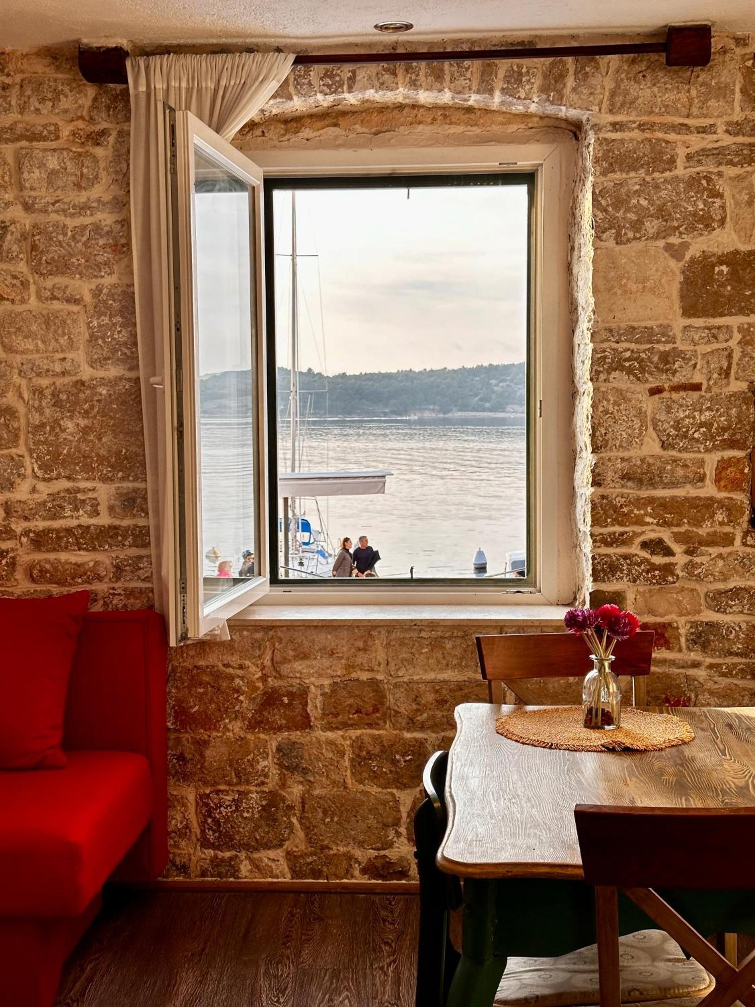 Apartments Trapula Sibenik Luaran gambar