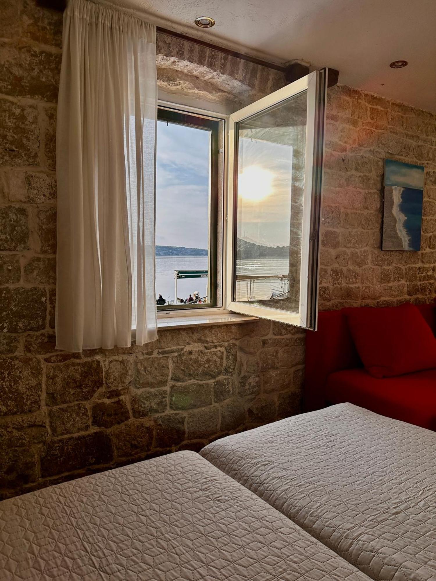 Apartments Trapula Sibenik Luaran gambar